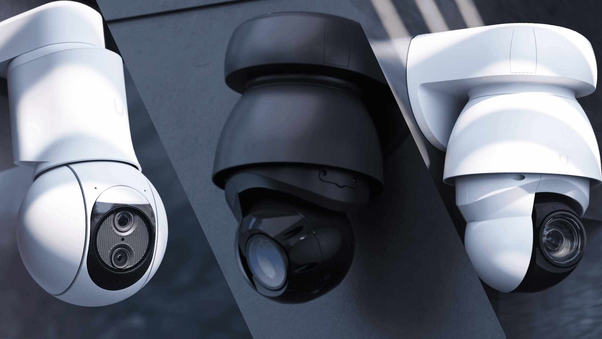 Caméras UniFi Protect
